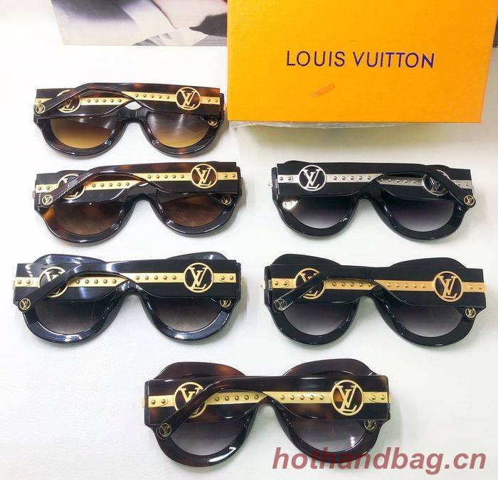 Louis Vuitton Sunglasses Top Quality LVS01415